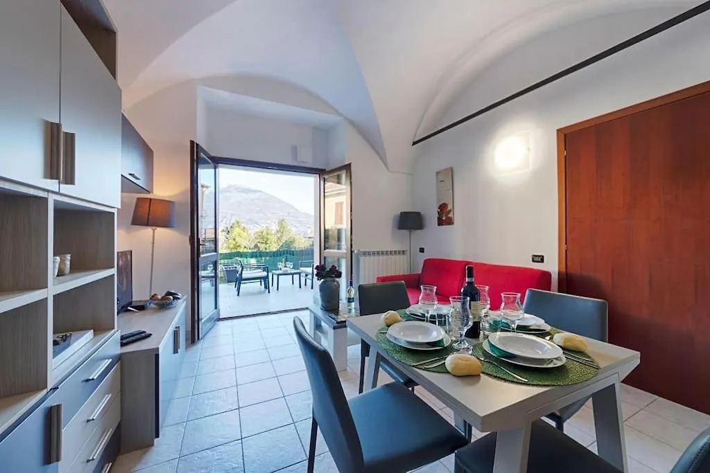 Bello Posto 1-Bedroom Apartment Acquaseria