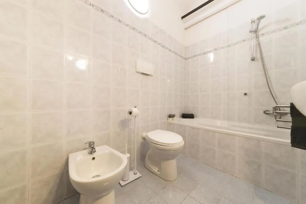 Bello Posto 1-Bedroom Apartment Acquaseria Italy
