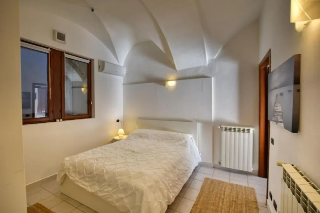 Bello Posto 1-Bedroom Apartment Acquaseria