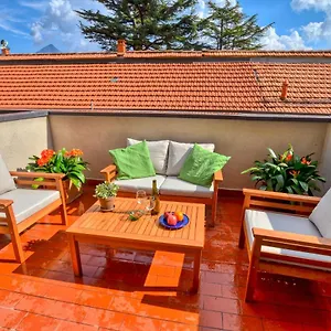 Apartment Cipresso 20 - 21 Am Wasser, Acquaseria