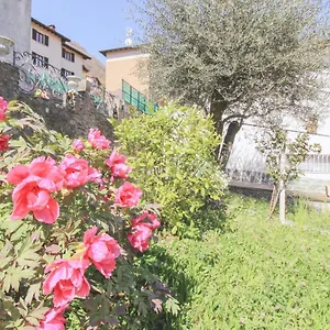 Ferienhaus All'ancora, Acquaseria