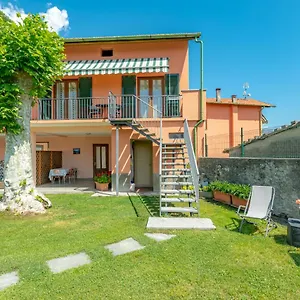 Apartment Panorama Wi-fi Parking Free, Acquaseria