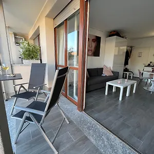 Apartment Luxury, Acquaseria