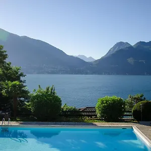 Apartment Anma Sole, Acquaseria