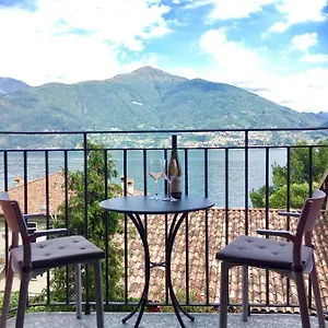Apartment Lario View, Acquaseria